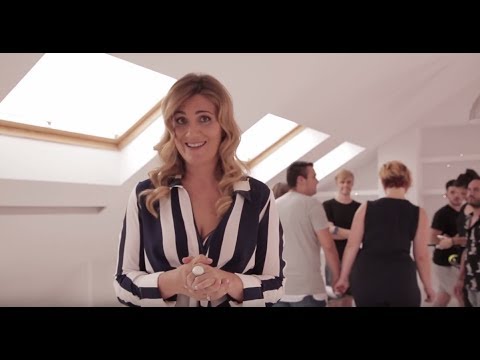 Vídeo: Carlota Corredera