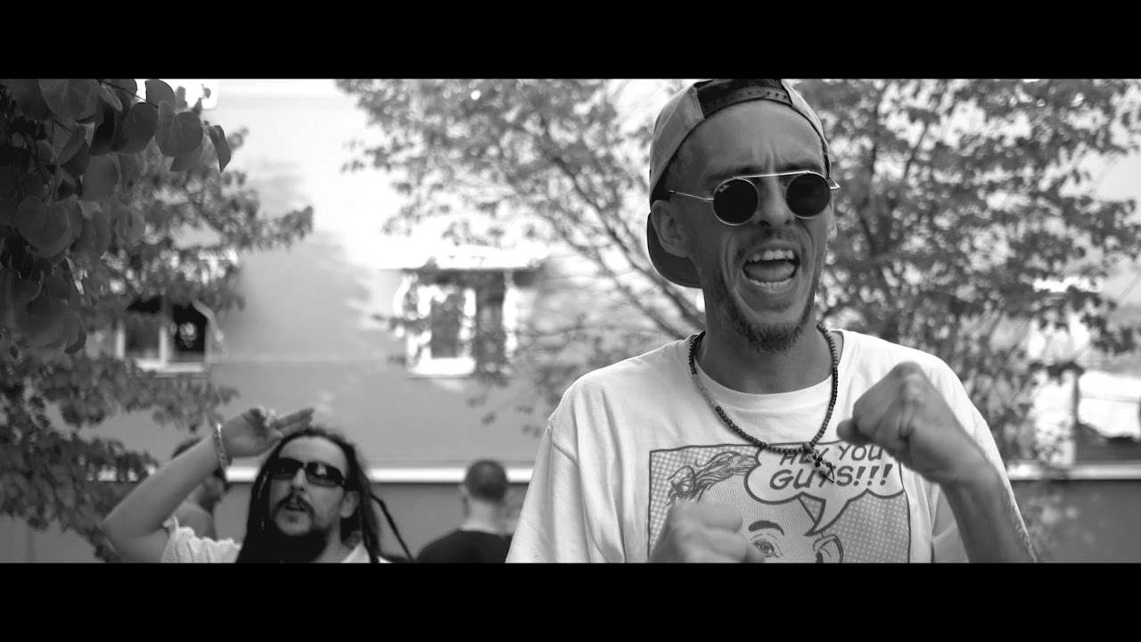 Vídeo: Putolargo ft. Morodo - Guerrero