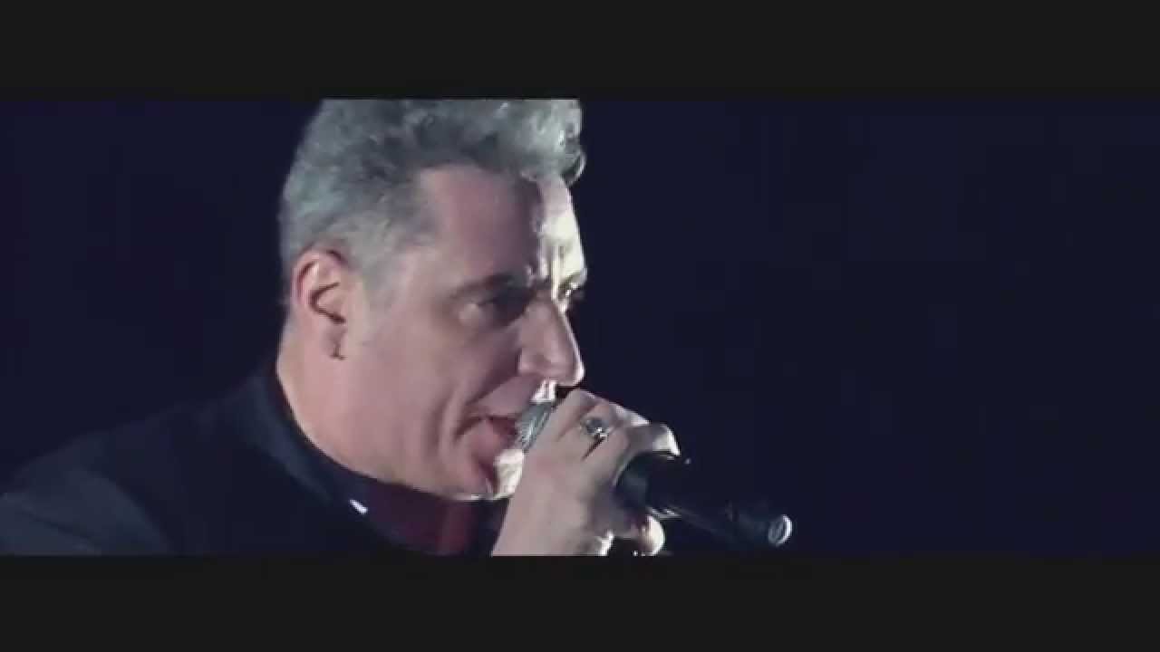 Vídeo: Loquillo - Feo, Fuerte y Formal