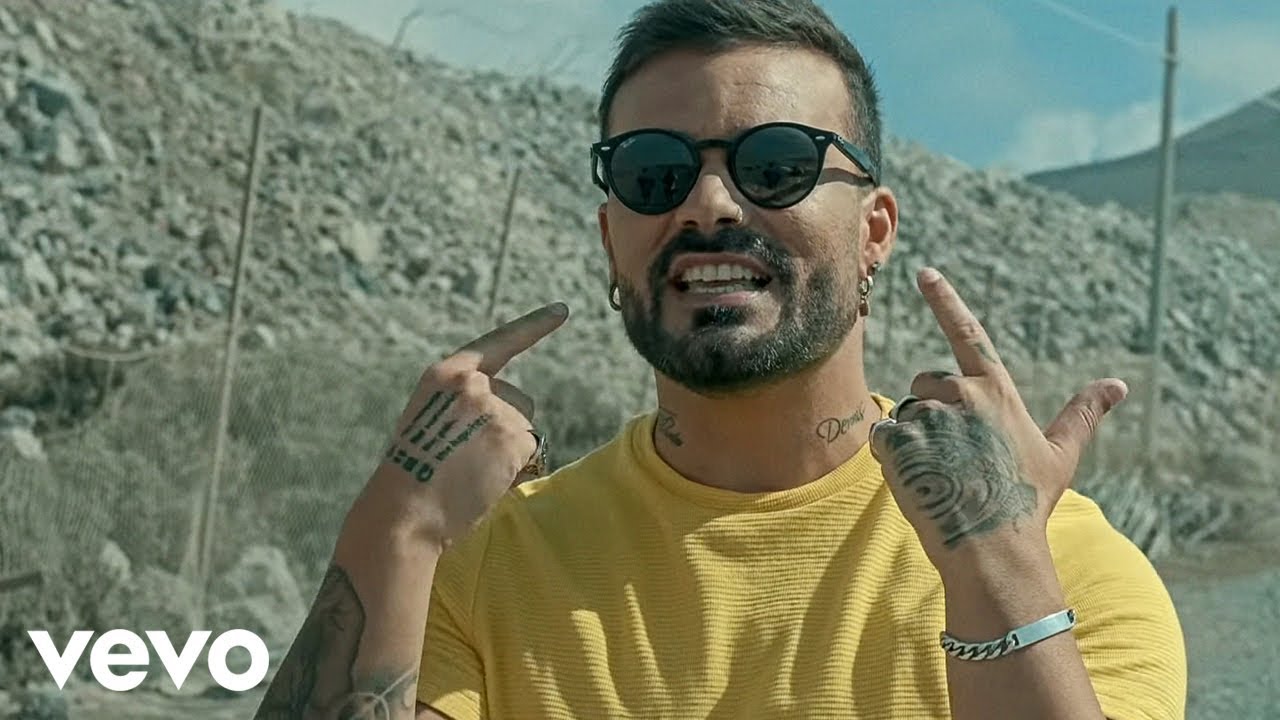 Vídeo: Tutto Duran - Me gustas