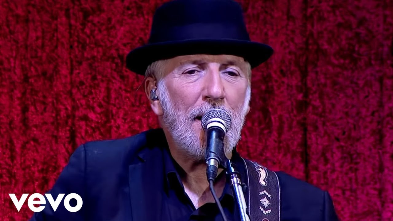 Vídeo: Pancho Varona - Conductores Suicidas