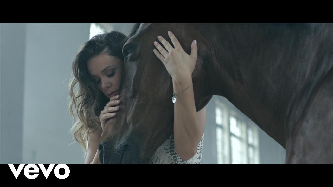 Vídeo: Lorena Gómez - Indomable