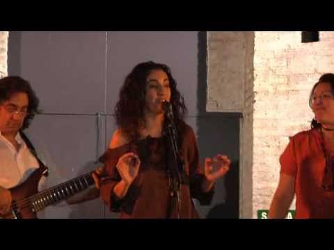 Vídeo: Presentación Latitud Norte en Sala Orive Córdoba