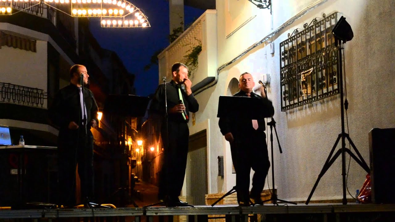Vídeo: Voy a Pintar Ritmo y Melodia