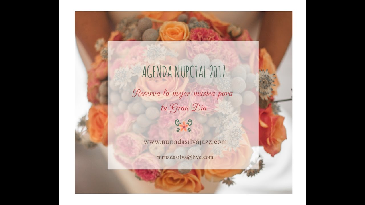Vídeo: WEDDING MUSIC