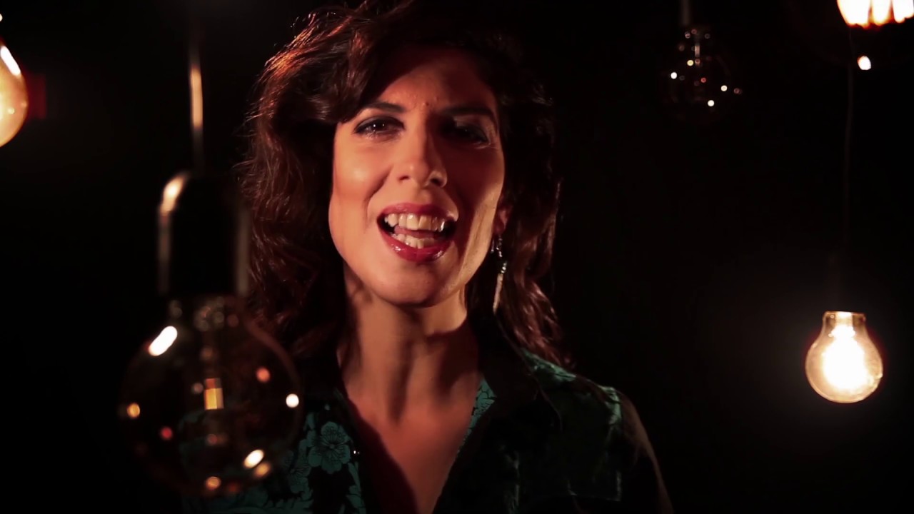 Vídeo: Susan Santos - Slow Down
