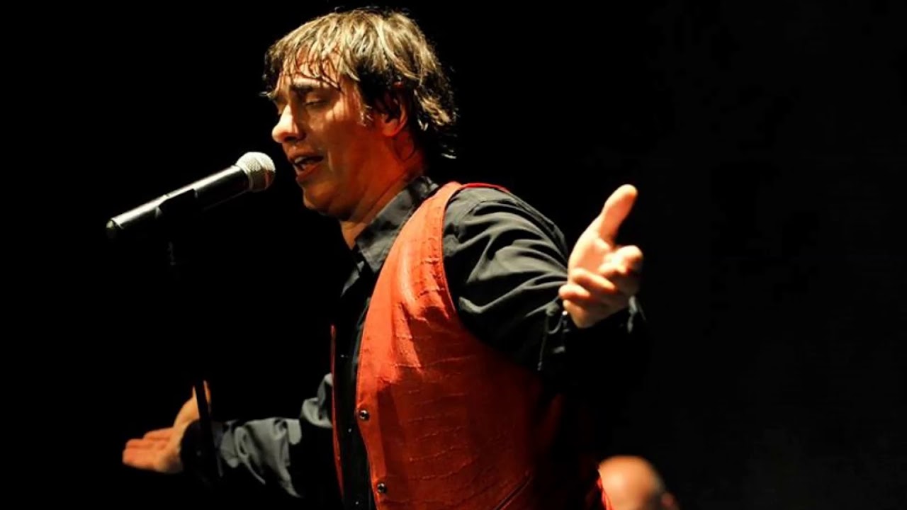 Vídeo: Crooner Swing Trío