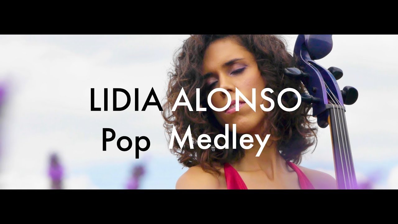 Vídeo: Pop Medley